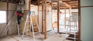 Entreprise de rénovation de la maison et de rénovation d’appartement à Solignac-sous-Roche